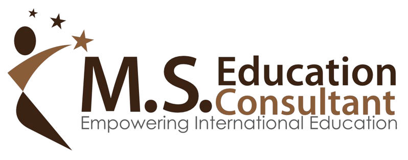 MS Education Consultant logo
