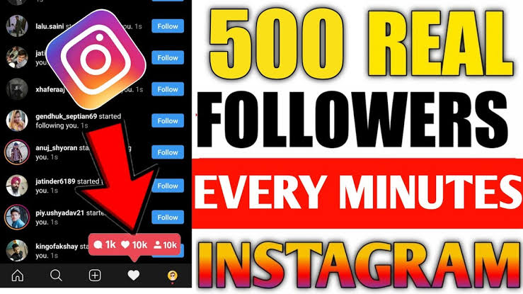 techysuper instagram followers apk