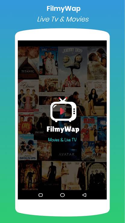 Filmywap apk