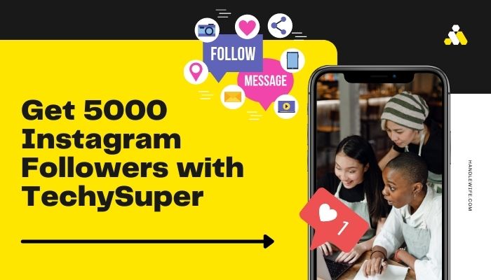 techysuper instagram followers apk